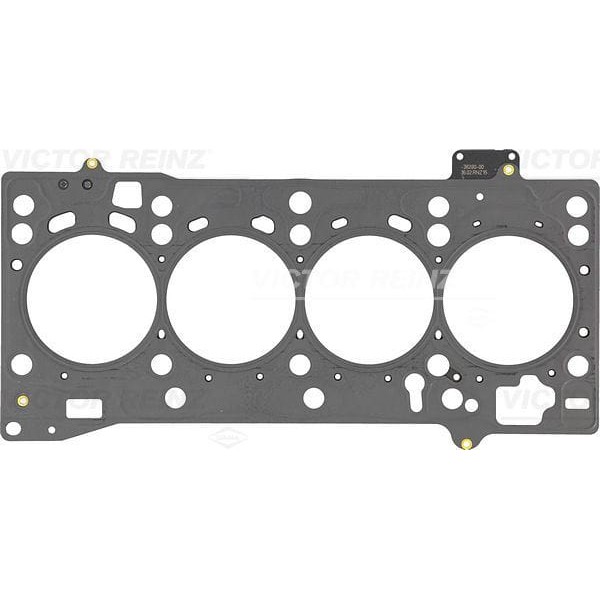 REINZ 61-38280-0 Silindir Kapak Contası 1 Delık Beetle 2.0TDI 14- Caddy IV 2.0TDI 15- Golf VI 2.0TDI