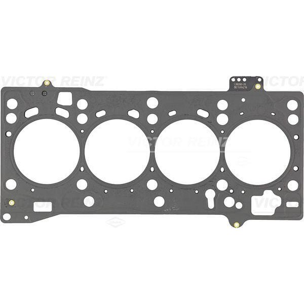 REINZ 61-38280-20 Silindir Kapak Contası 3 Delık Beetle 2.0TDI 14- Caddy IV 2.0TDI 15- Golf VI 2.0TD