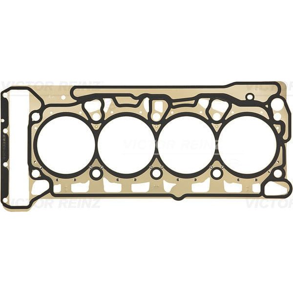 VICTOR REINZ 61-42165-0 Silindir Kapak Contası Passat Golf Vıı 