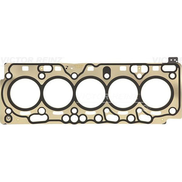 REINZ 61-42430-10 Silindir Kapak Contası 3 Delık 1.05Mm Volvo S60 II S80 II V60-V70 III Xc70 II Xc60