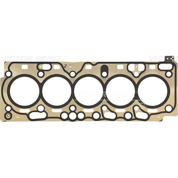 REINZ 61-42430-20 Silindir Kapak Contası 4 Delık 1.20Mm Volvo S60 II S80 II V60-V70 III Xc70 II Xc60