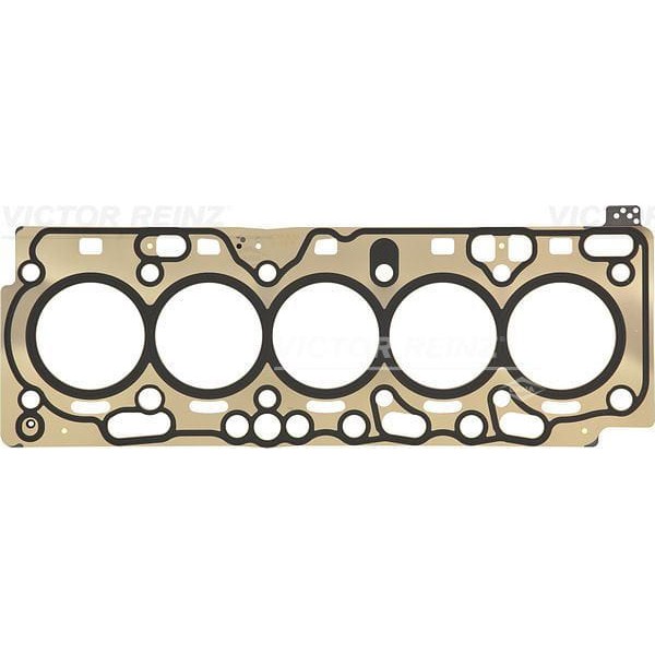 REINZ 61-42430-30 Silindir Kapak Contası 5 Delık 1.15Mm Volvo S60 II S80 II V60-V70 III Xc70 II Xc60 