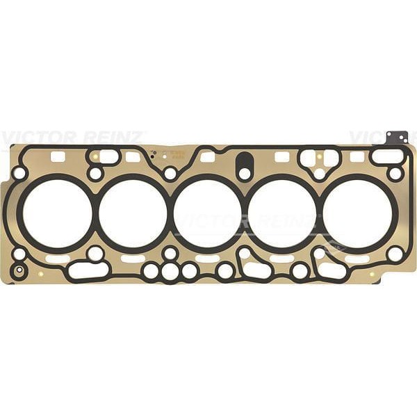 REINZ 61-42430-40 Silindir Kapak Contası 3 Delık 1.20Mm Volvo S60 II S80 II V60-V70 III Xc70 II Xc60 