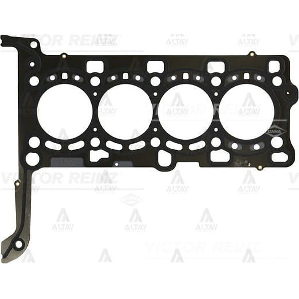 REINZ 61-42760-0 Silindir Kapak Contası Astra J 1.6D B16Dth Eruo6 1.25Mm 