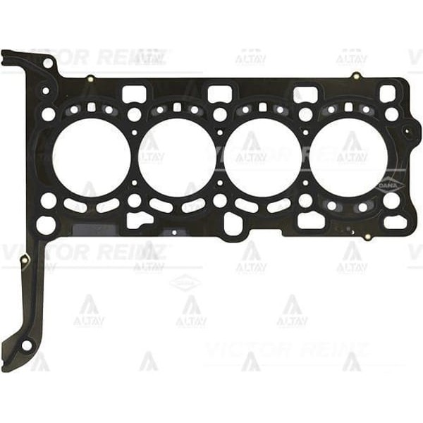 REINZ 61-42760-10 Silindir Kapak Contası Astra J 1.6D B16Dth Eruo6 1.35Mm 