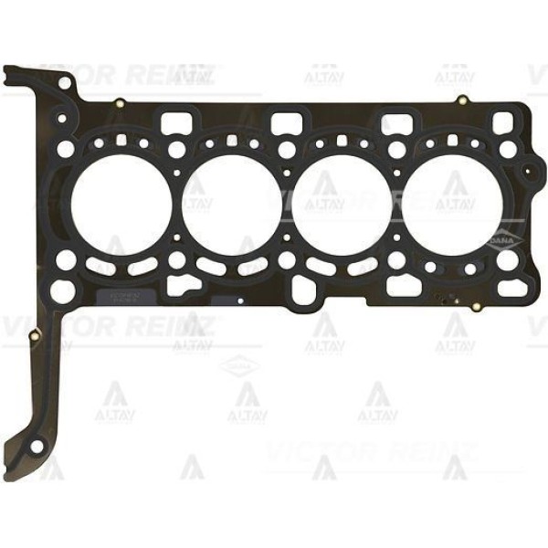 REINZ 61-42760-20 Silindir Kapak Contası Astra J 1.6D B16Dth Eruo6 1.45Mm 