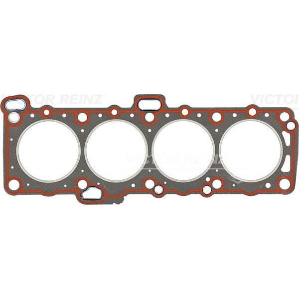 REINZ 61-52710-0 Silindir Kapak Contası Sunny 86-89 1.7D Cd17 