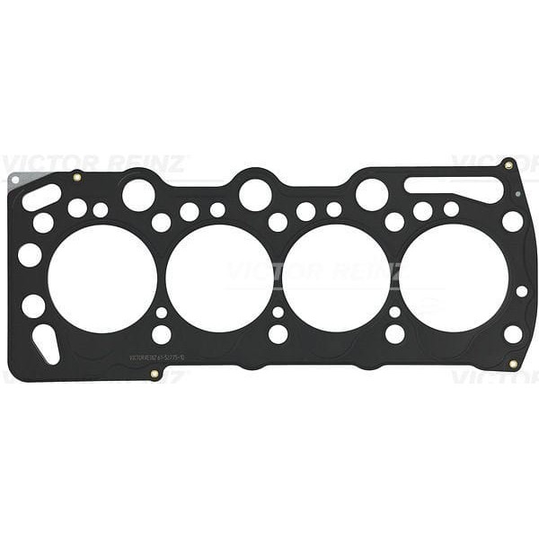 REINZ 61-52775-10 Silindir Kapak Contası 1 Delık Astra F Vectra A B Combo 1.7D X17D 4Ee1 1.50Mm 