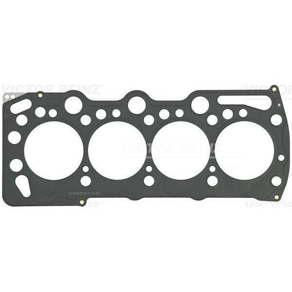 REINZ 61-52775-20 Silindir Kapak Contası 2 Delık Astra F G Vectra A B Corsa B Combo 1.7D Td X17Dtl 1 