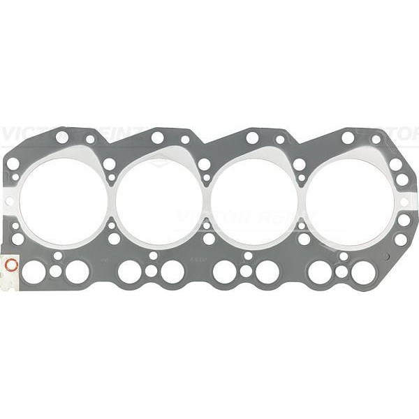 REINZ 61-52820-10 Silindir Kapak Contası 2 Delık D21 D22 Td27 Saç 