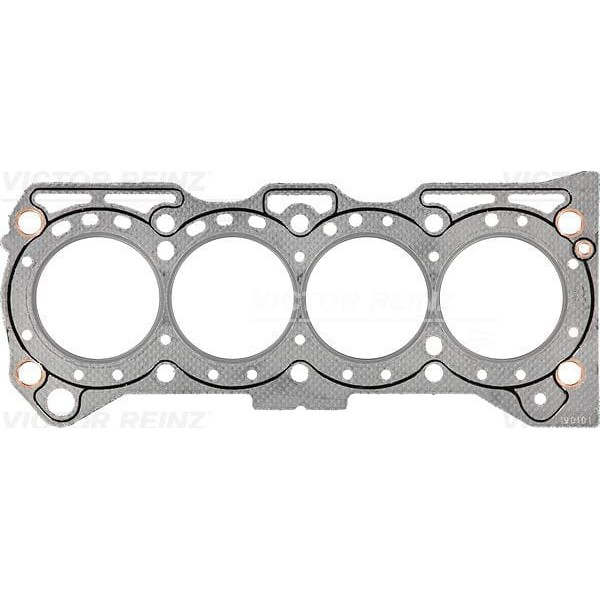 REINZ 61-53010-0 Silindir Kapak Contası Baleno Grand Vitara Swift X90 1.6