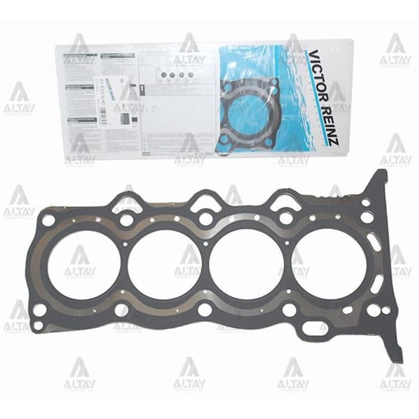 VICTOR REINZ 61-53375-40 Silindir Kapak Contası 4 Çentık Corolla 07-11 Auris 07-11 Yaris 06-11 1.4 D 