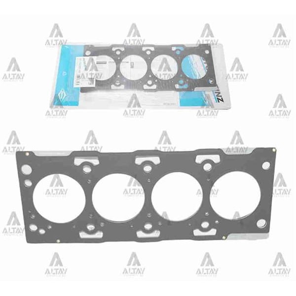 REINZ 61-53395-0 Silindir Kapak Contası Elantra 00-06 Santafe 00-05 Tucson 04-10 / Carens 02- Cerato 