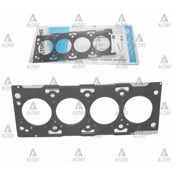 VICTOR REINZ 61-53395-20 Silindir Kapak Contası Elantra 00-06 Santafe 00-05 Tucson 04-10 / Carens 02