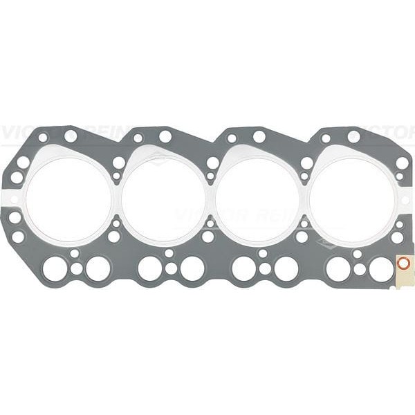 REINZ 61-53405-10 Silindir Kapak Contası 3 Delık D21 D22 Td25 Saç 