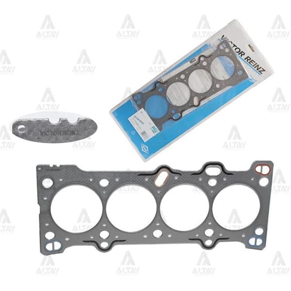 VICTOR REINZ 61-53485-0 Silindir Kapak Contası Mazda 323 90-96 1.6 16V B6 