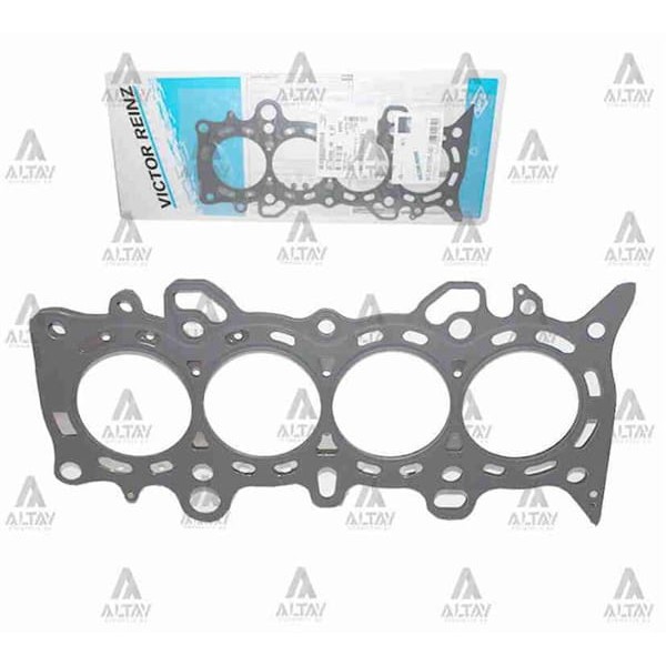 REINZ 61-53705-0 Silindir Kapak Contası Civic 01-06 1.4 1.6 16V Saç 