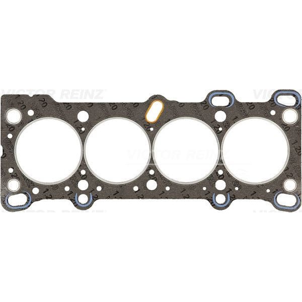 VICTOR REINZ 61-53890-0 Silindir Kapak Contası Sephia 93-01 1.6 16V 