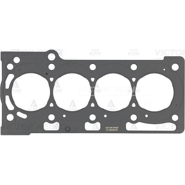 REINZ 61-54030-0 Silindir Kapak Contası Corolla 09-12 Auris 09-12 Yaris 1.33 Vvtı Saç