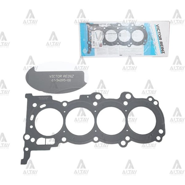 REINZ 61-54095-0 Silindir Kapak Contası İ20 08-12 1.2 Saç 