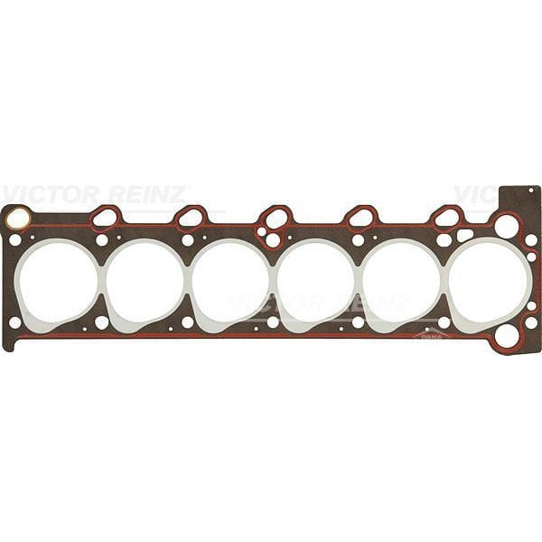 REINZ 612620530 Silindir Kapak Contası Bmw E30 E28 E34 1 Kertik M21