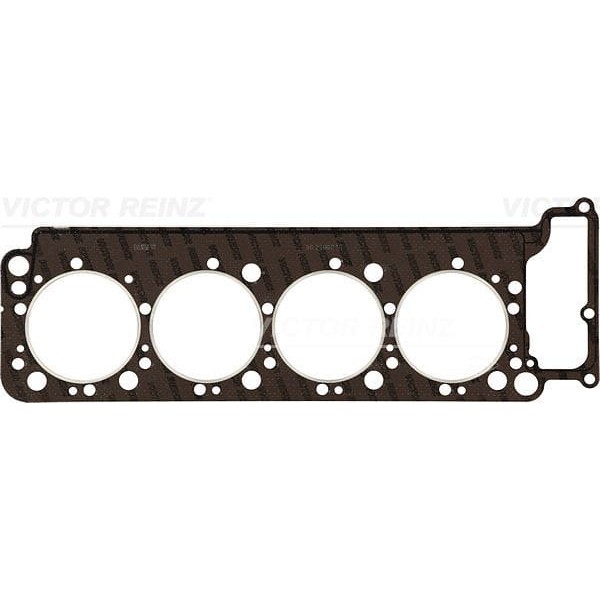 REINZ 612686010 Silindir Kafa Contası 