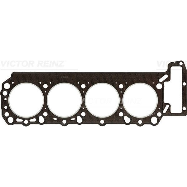 REINZ 612767510 Silindir Kafa Contası 