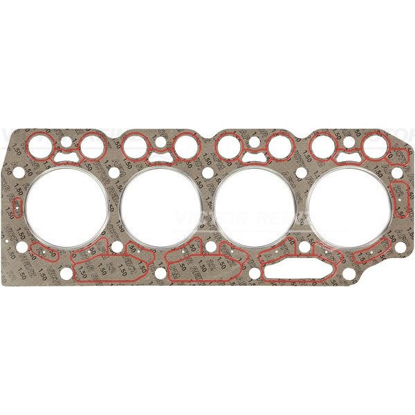 REINZ 613586500 Silindir Kafa Contası 