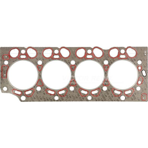 REINZ 613751010 Silindir Kafa Contası 