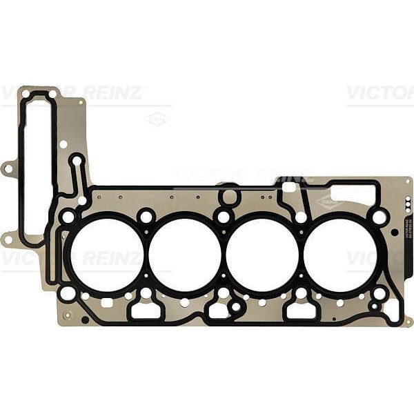 REINZ 613763020 Conta Sil. Kap N-47 3 Delik -2005/07 