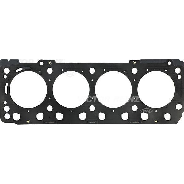 REINZ 613817500 Silindir Kafa Contası 