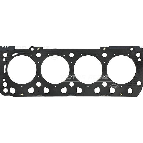 REINZ 613817520 Silindir Kafa Contası 