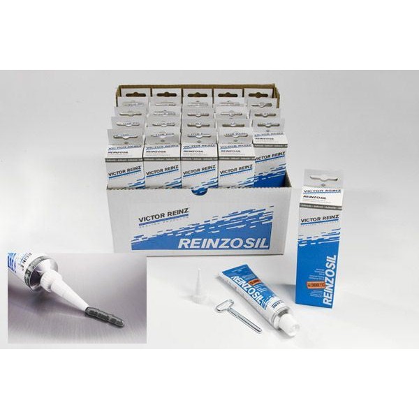 VICTOR REINZ 70-31414-10 Sıvı Conta 70 Ml Renault 9 Yeni Model R11 CLIO II Megane I II Laguna I II 1