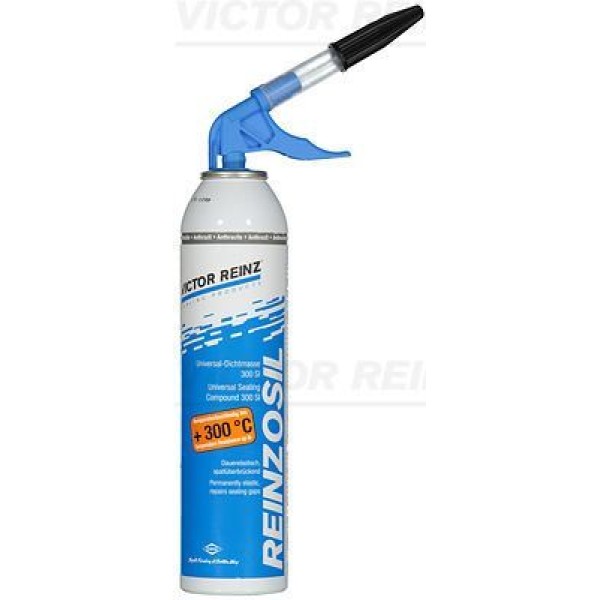 VICTOR REINZ 70-31414-20 Sıvı Conta Üst 200Ml Renault 9 Yeni Model R11 CLIO II Megane I II Laguna I 