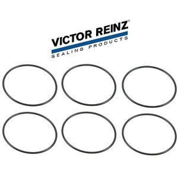 REINZ 70-31697-0 Üst Kapak Contası A4 2.4 2.6 95-00 2.8 2.8 Quattro 95-97