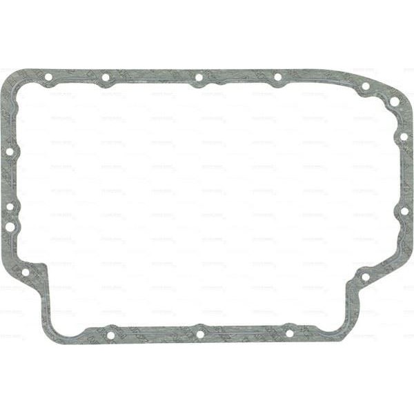 V.REINZ 71-10262-0 Karter Contası Mercedes Benz Om651 