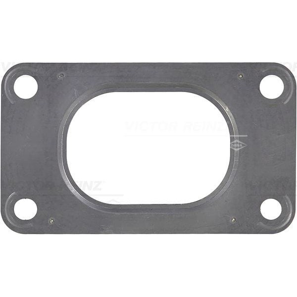 REINZ 71-10274-0 Conta. Exhaust Pıpe 