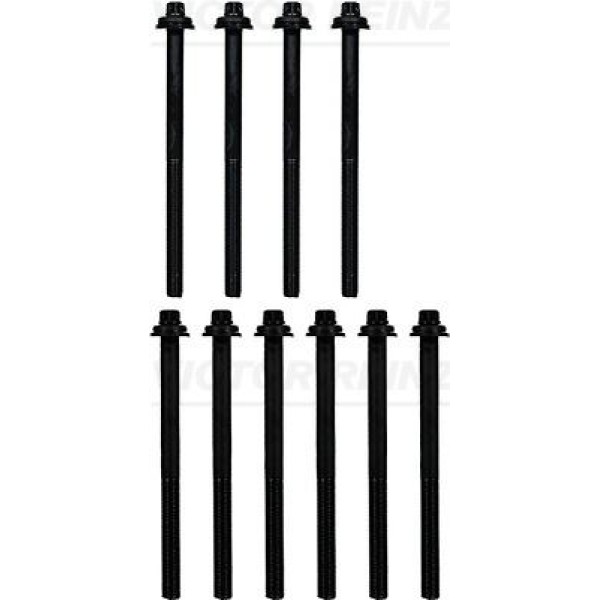 REINZ 71-12274-0 Conta Manifold Emme Volvo S60/S80/S90/V40/V60/V70