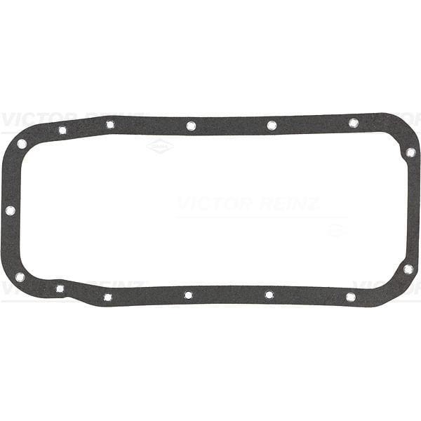 REINZ 71-12996-10 Karter Contası Astra F 91-98 Astra G Corsa A 1.4 1.6 X16Sz E16Se C14Se 