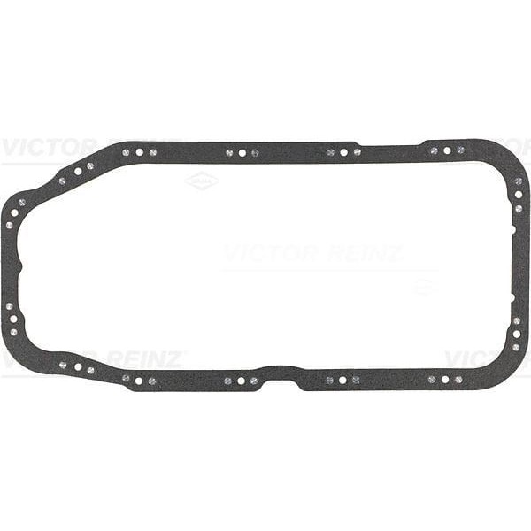 REINZ 71-13054-10 Karter Contası Astra F 1.6 2.0 91-98 -Vactra A 2.0 88-95 -Lada Vega 2.0İ 96-00