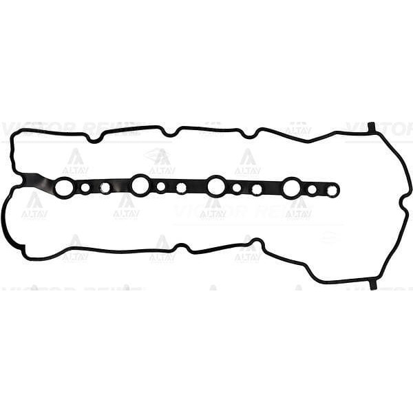 V.REINZ 71-13284-0 Subap Kapak Conta Hilux 14-20 Gun125 - Gun126 - Gun135 2.4Cc - 2.8Cc 1Gdftv - 2Gd