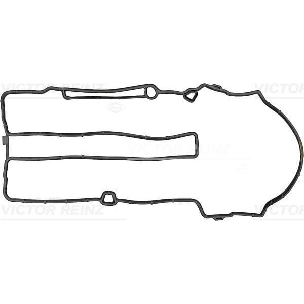 VICTOR REINZ 71-17813-0 Külbüratör Üst Kapak Contası Adam 12 Astra J-Corsa D-E-Merıva B-Zafira-Aveo