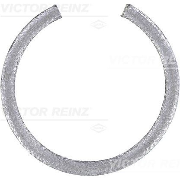 REINZ 71-19722-0 Krank Keçe Arka 4 6 Silindir 