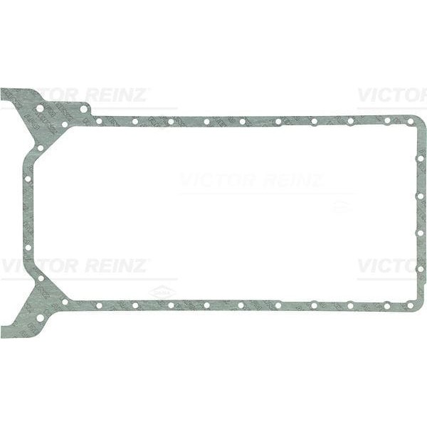 REINZ 71-26543-10 Kartel Contası 190 W201 G Serisi W460 