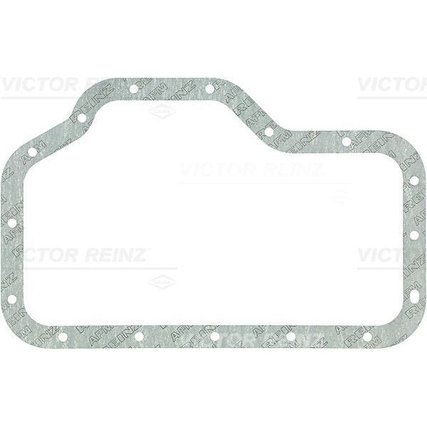 REINZ 71-27554-0 Karter Contası Bmw 3 E30 E36 316I 318I Bmw 5 E34 518I 