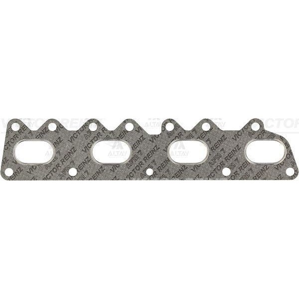 REINZ 71-28859-0 Manifold Contası Egzoz Vectra A C2.0Xe