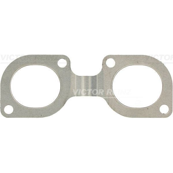 REINZ 71-31834-10 Manifold Contası Egzoz Bmw 5 E34 E39 E61 6 E64 7 E38×5 E53 