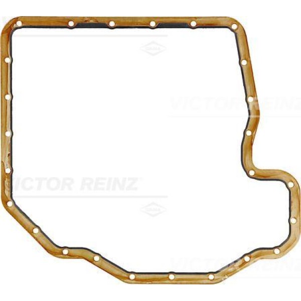 REINZ 71-31837-0 Karter Contası Bmw 5 Serisi E34 E39 530I 535I 540I Bmw 7 Serisi E32 E38 730-735-740
