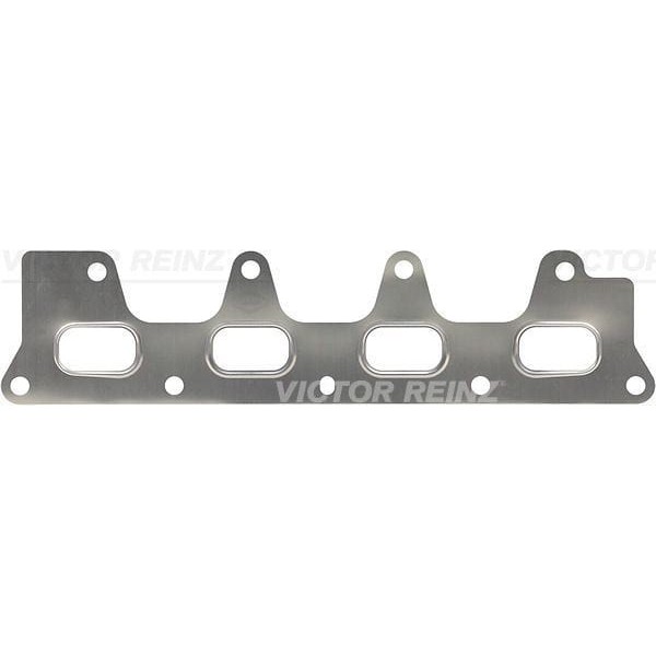 REINZ 71-31912-0 Manifold Contası Egzoz Çelık Megane Laguna Scenic 1.8 2.0 16V F4R700 701 732- F4P72 