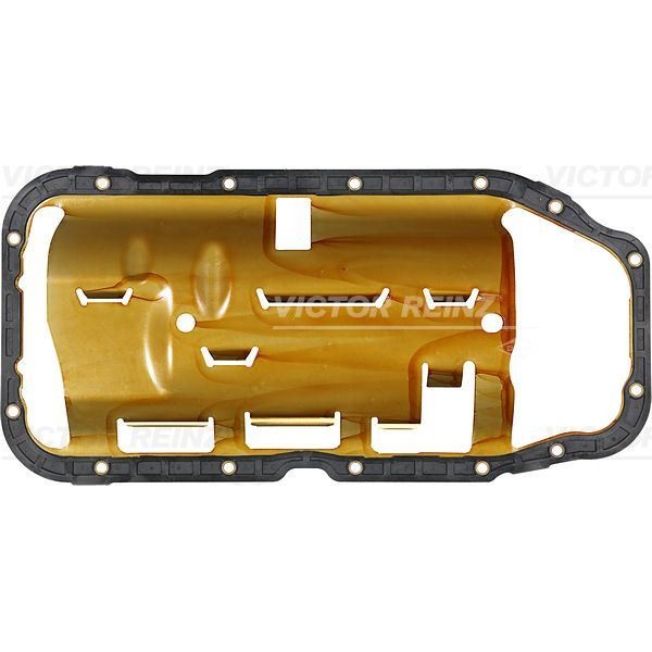 REINZ 71-31965-0 Karter Contası Astra F Vectra A B 2.0 16V X20Xev